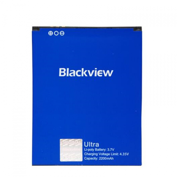 Батарея Blackview Ultra A6  [Original PRC]